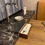 シノバズブルワリー ひつじあいす - 卓上ビールサーバーからは、アサヒスーパードライ！