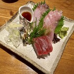 魚屋さんじゅうまる - 