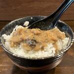 麺屋 喜楽明人 - 