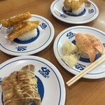 無添 くら寿司 - 