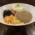 麺屋 喜楽明人 - 