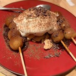 ティラミス専門店 リバーレ - 