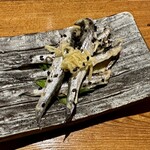 魚屋さんじゅうまる - 