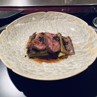 表参道うかい亭 - 