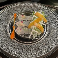 表参道うかい亭 - 