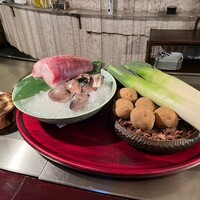 表参道うかい亭 - 