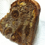 レコルト - イチジクとクルミがたっぷり^_^