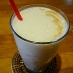ライスフォレスト - アイスカフェラテ