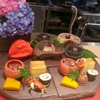 料理屋 植むら - 