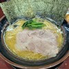 ラーメン はにわ家