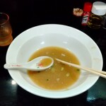 なかむら家 - ご馳でやしたm(._.)m