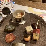 九つ井 玉川店 - 