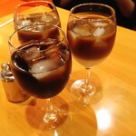 ディー・カッツェ - 