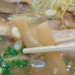 なかむら家 - メンマ