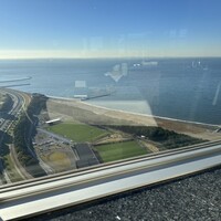 スカイクルーズマクハリ アパホテル＆リゾート東京ベイ幕張 - 
