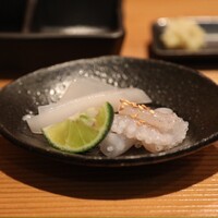 鮨 志の助 - 