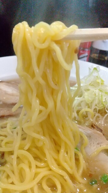 なかむら家（なかむらや） - 笹木野（ラーメン）の写真