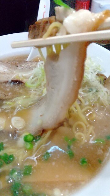なかむら家（なかむらや） - 笹木野（ラーメン）の写真