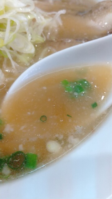 なかむら家（なかむらや） - 笹木野（ラーメン）の写真