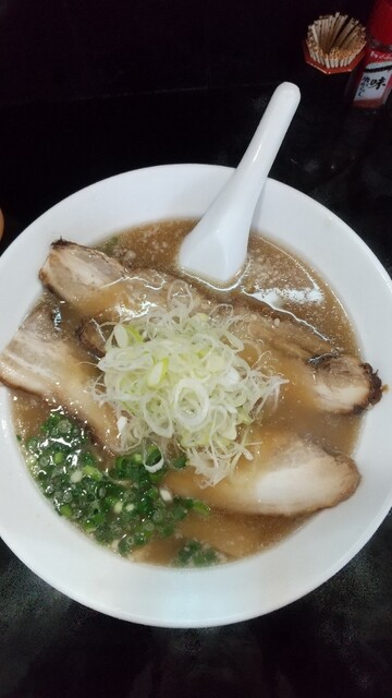 なかむら家（なかむらや） - 笹木野（ラーメン）の写真