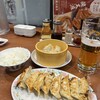 宇都宮餃子館 西口駅前中央店