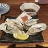 渋谷 牡蠣入レ時 - 料理写真:
