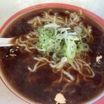 幸楽苑 - 料理写真: