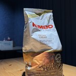 Rocca cucina italiana - 締めのドリンク　コーヒー☕︎もイタリアの豆