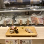 阪神 梅田本店 - 