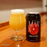 バーガーショップホットボックス - 