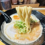 麺屋 じすり - 