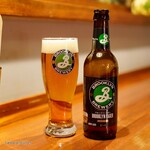 バーガーショップホットボックス - 