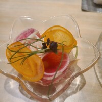 恵比寿 鮨 はつめ - 