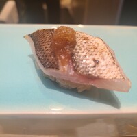 恵比寿 鮨 はつめ - 