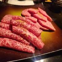 焼肉 綾小路 -  焼肉 綾小路 -