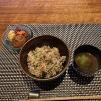 鉄板焼 逢坂 - 