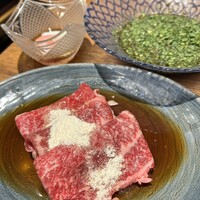 焼肉 うしみつ 恵比寿本店 - 