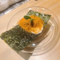 恵比寿 鮨 はつめ - 