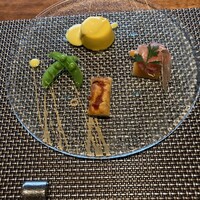 鉄板焼 逢坂 - 
