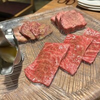 焼肉 うしみつ 恵比寿本店 - 