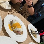 赤白 ブラッスリー - 