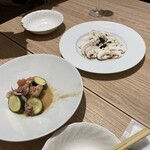 赤白 ブラッスリー - 