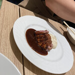 赤白 ブラッスリー - 