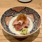 274242967 - 鰤昆布〆