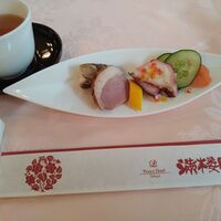 中国料理 満楼日園 - 