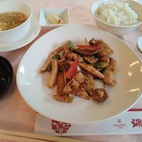 中国料理 満楼日園 - 
