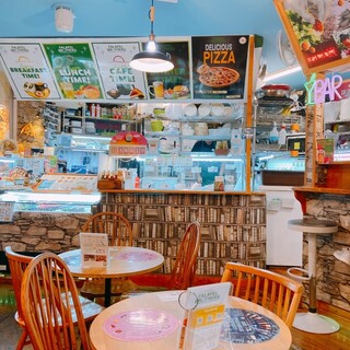 ファラフェルブラザーズ_2