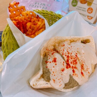 ファラフェルブラザーズ_1