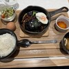 洋食屋 銀座ランプ亭
