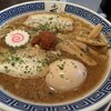 からみそラーメンふくろう 伏見納屋橋店
